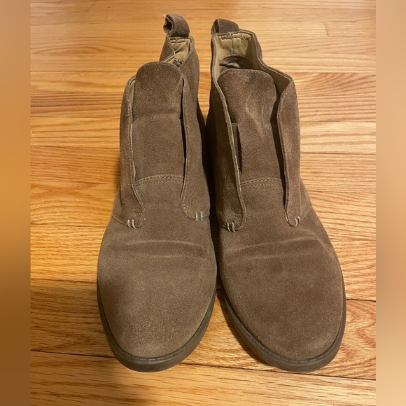 Franco Sarto low boot size 7.5 - Picture 1 of 7